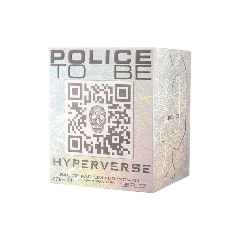 To Be Hyperverse Eau De Parfum For Women