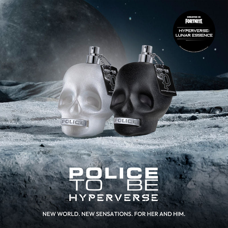 To Be Hyperverse Eau De Parfum For Women