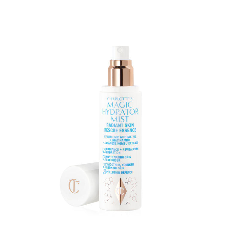 Magic Hydrator Mist