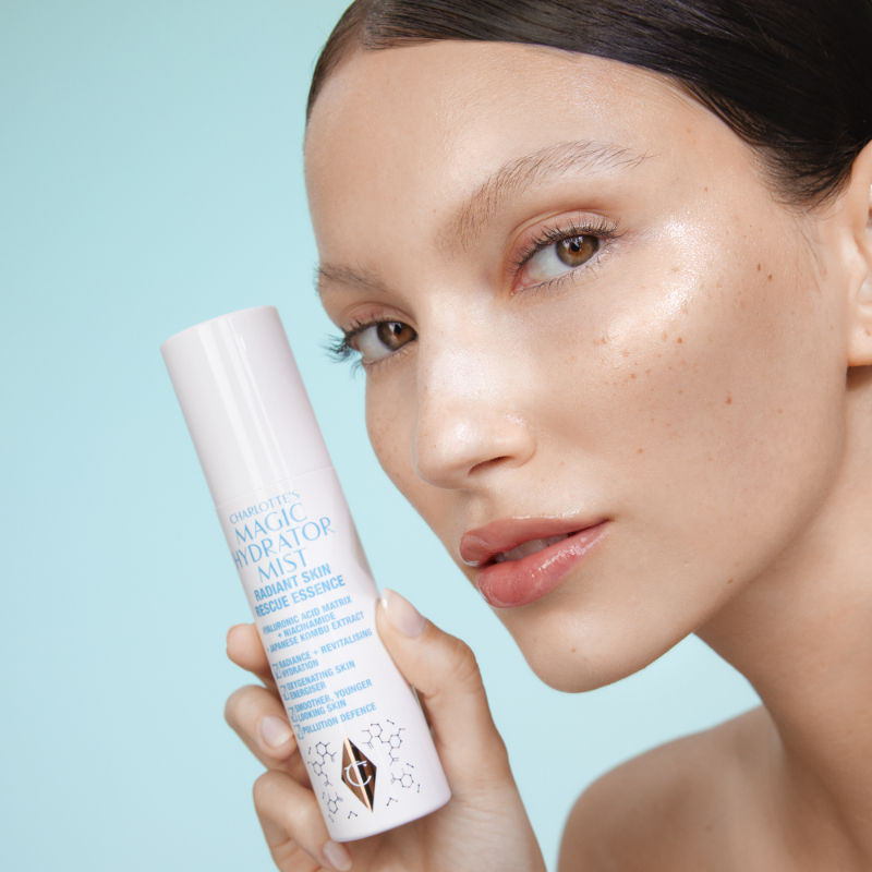 Magic Hydrator Mist