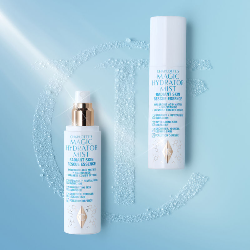 Magic Hydrator Mist