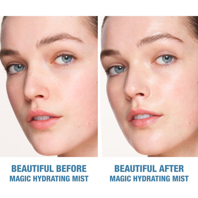 Magic Hydrator Mist