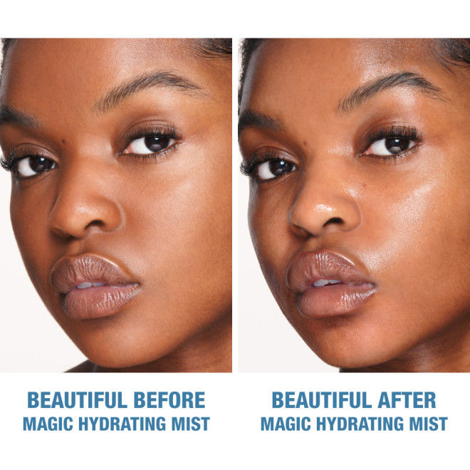 Magic Hydrator Mist