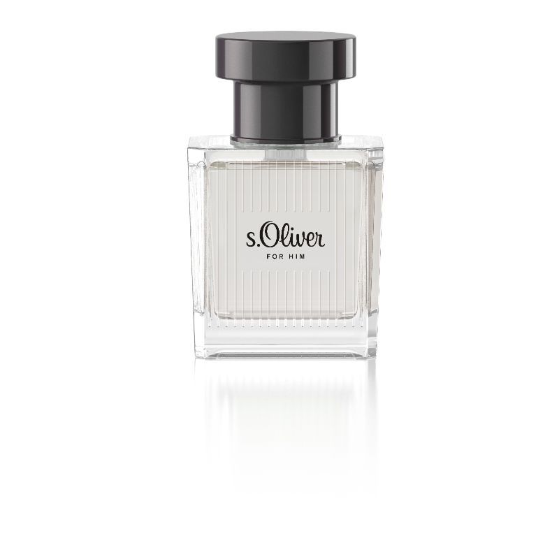 For Him Eau De Toilette Natural Spray