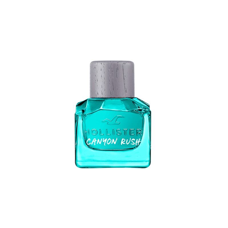 Canyon Rush For Him Set Eau De Toilette