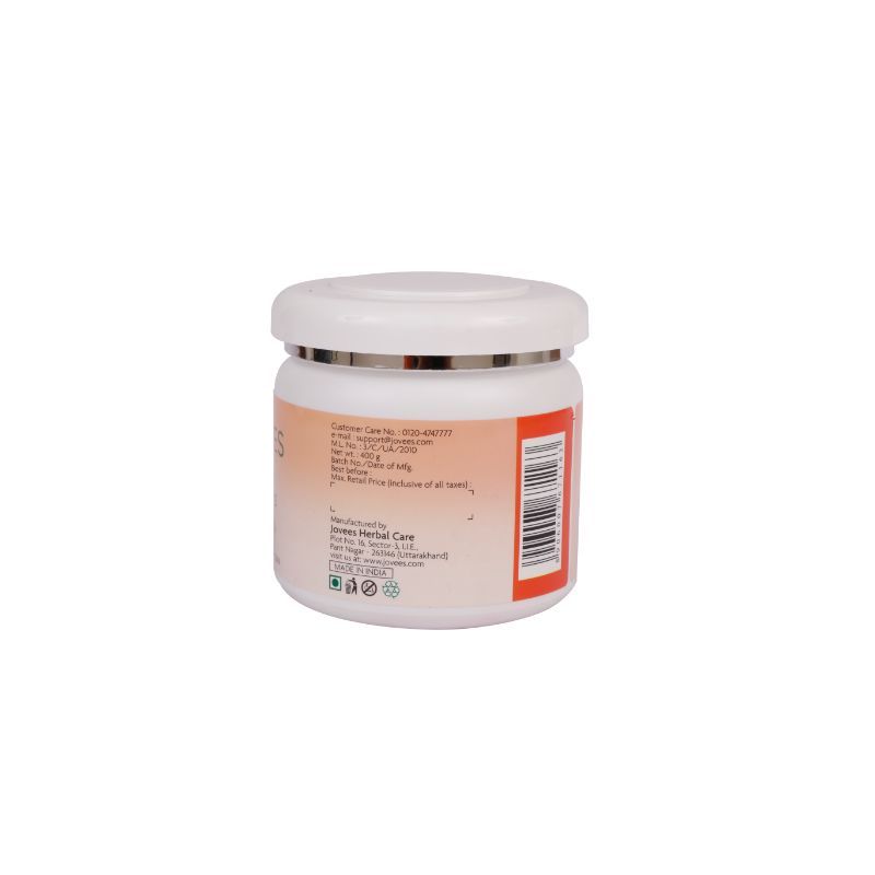 Apricot & Almond Face Scrub