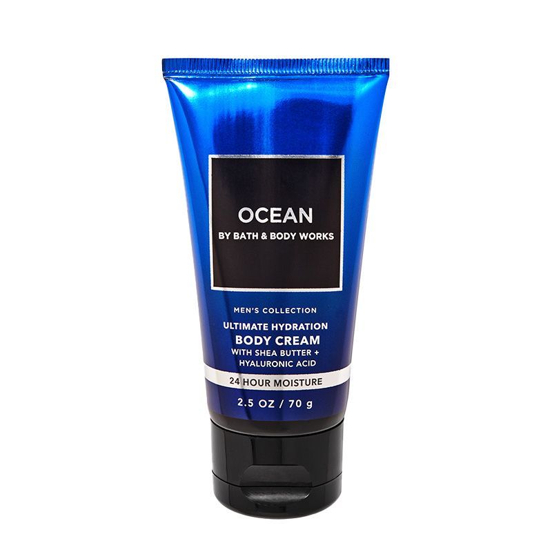 Ocean Travel Size Ultimate Hydration Body Cream