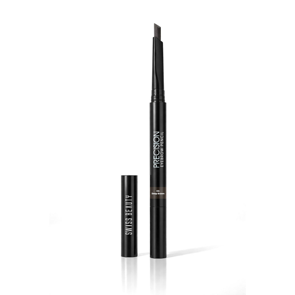 Precision Eyebrow Pencil