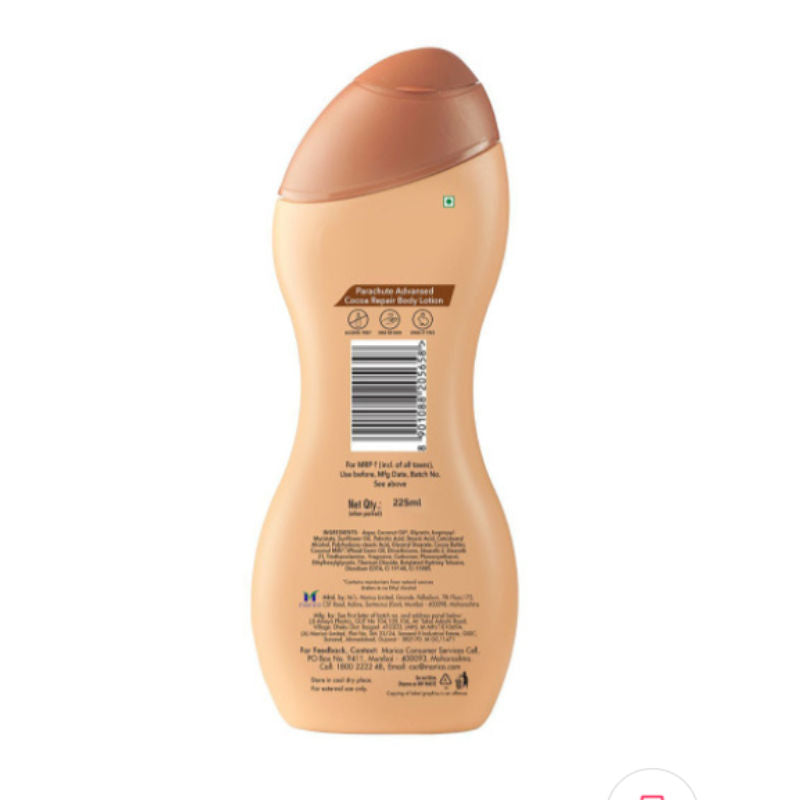 Advansed Cocoa Repair Body Lotion , Intense Moisture