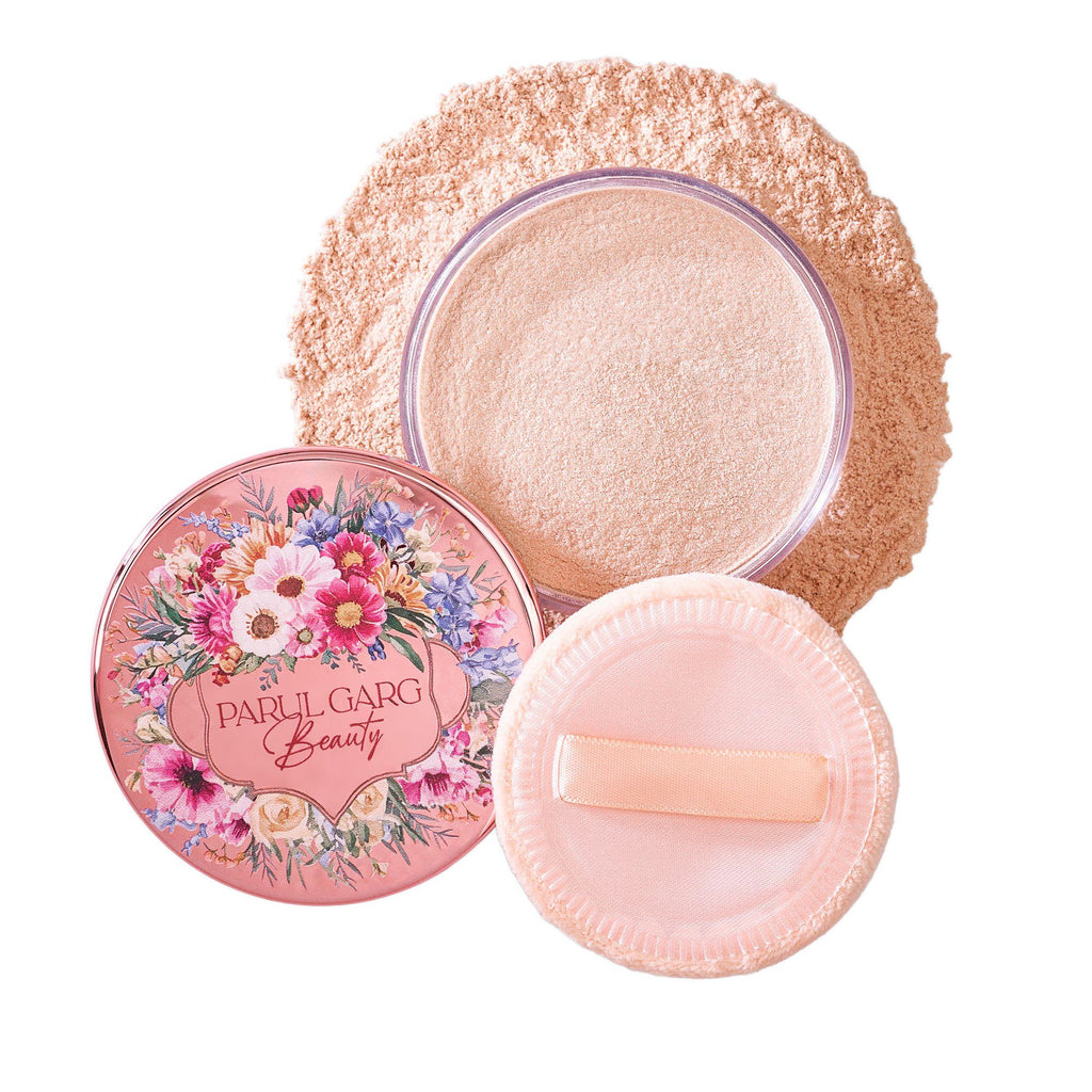 Illuminating Body Shimmer Powder