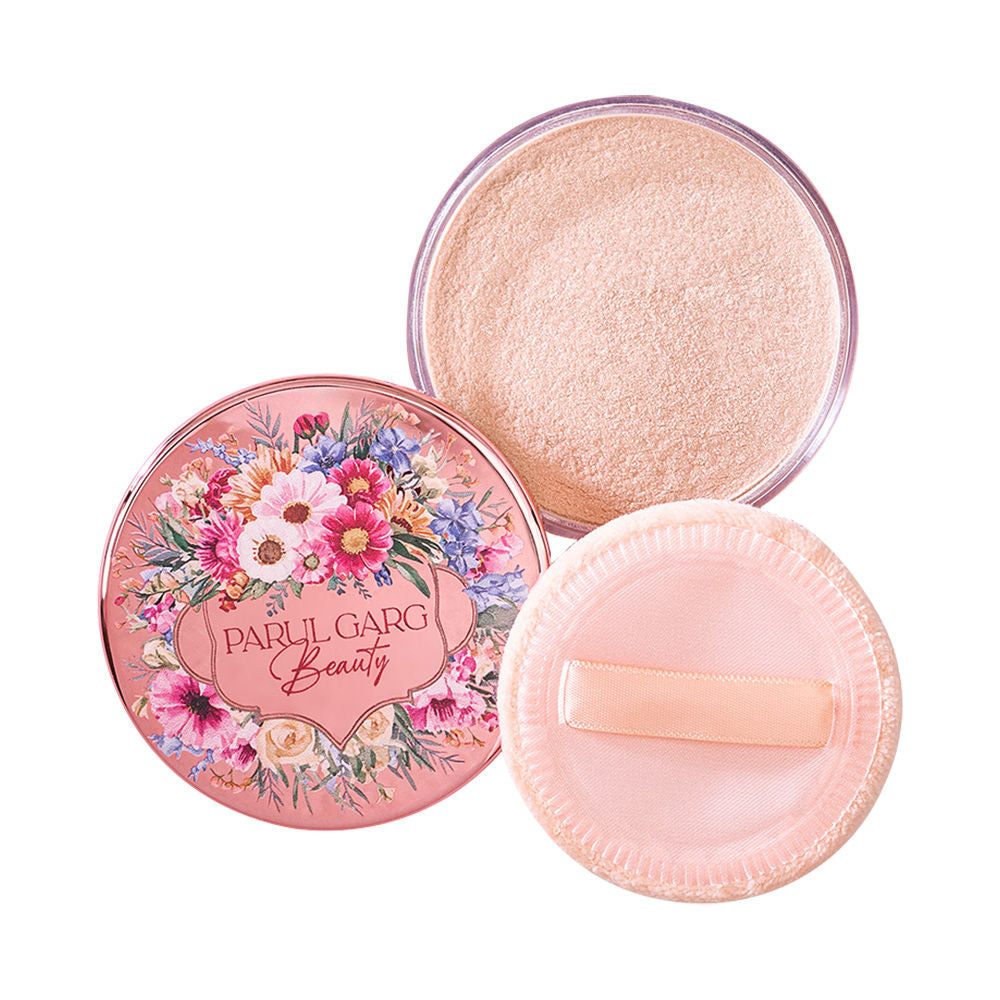 Illuminating Body Shimmer Powder