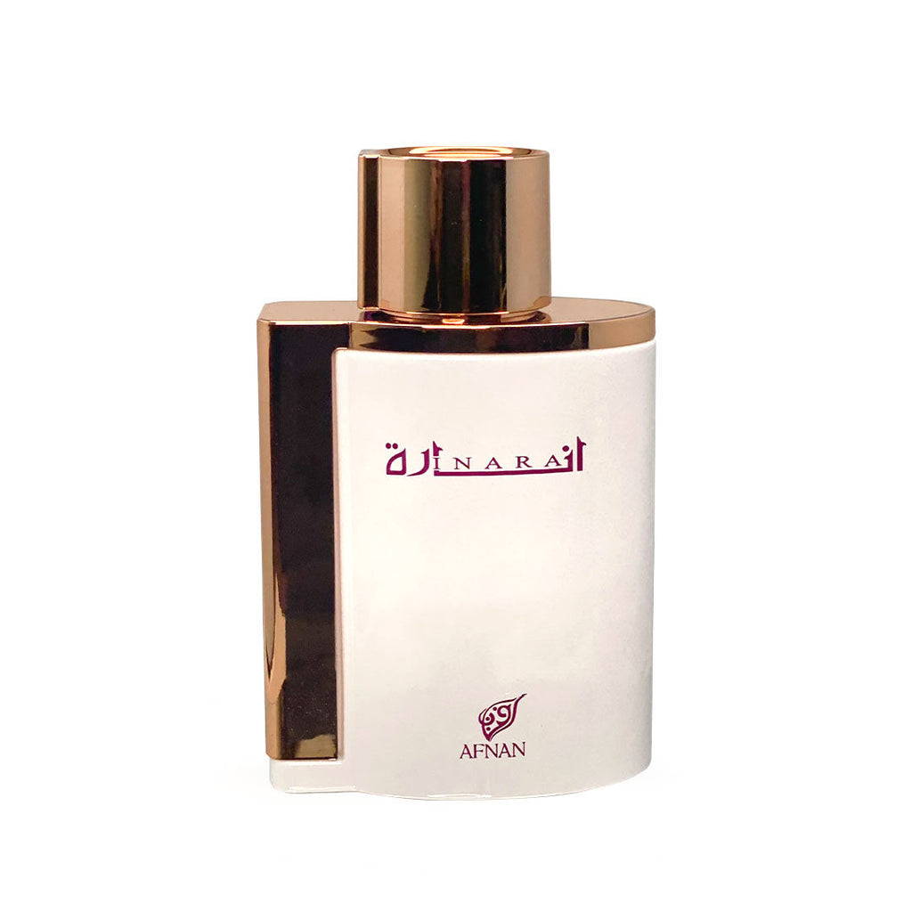 Inara White Eau De Parfum