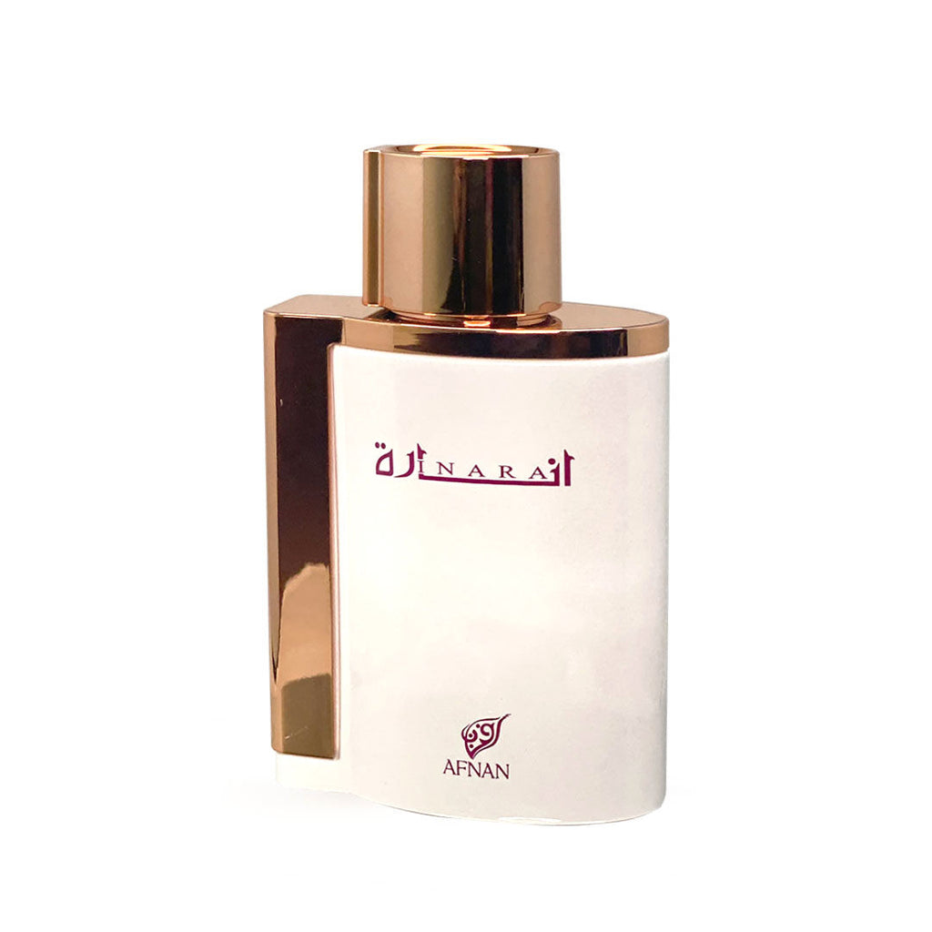 Inara White Eau De Parfum