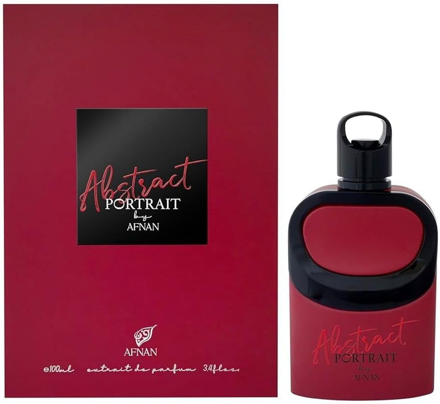 Portrait Abstract Eau De Parfum