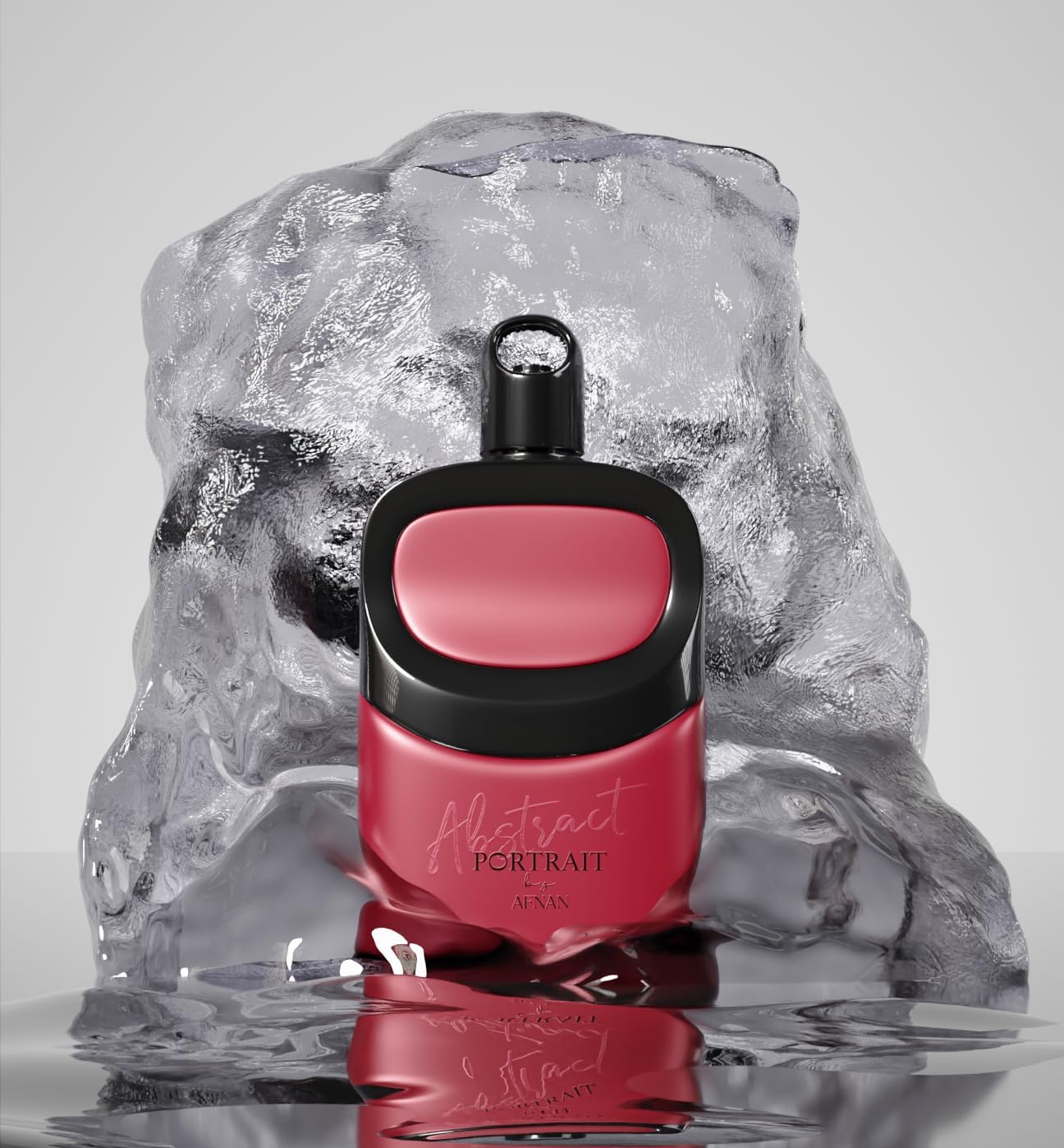 Portrait Abstract Eau De Parfum