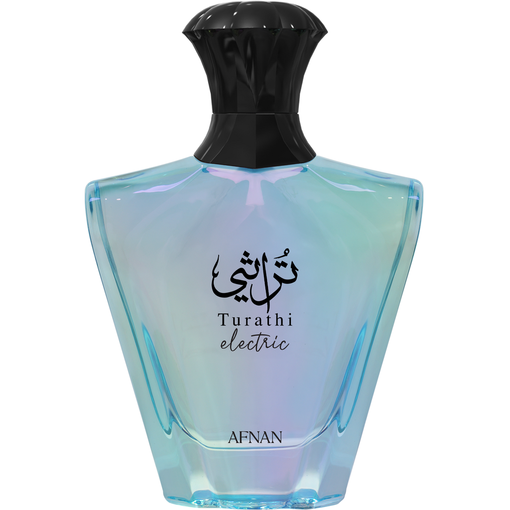 Turathi Electric Eau De Parfum