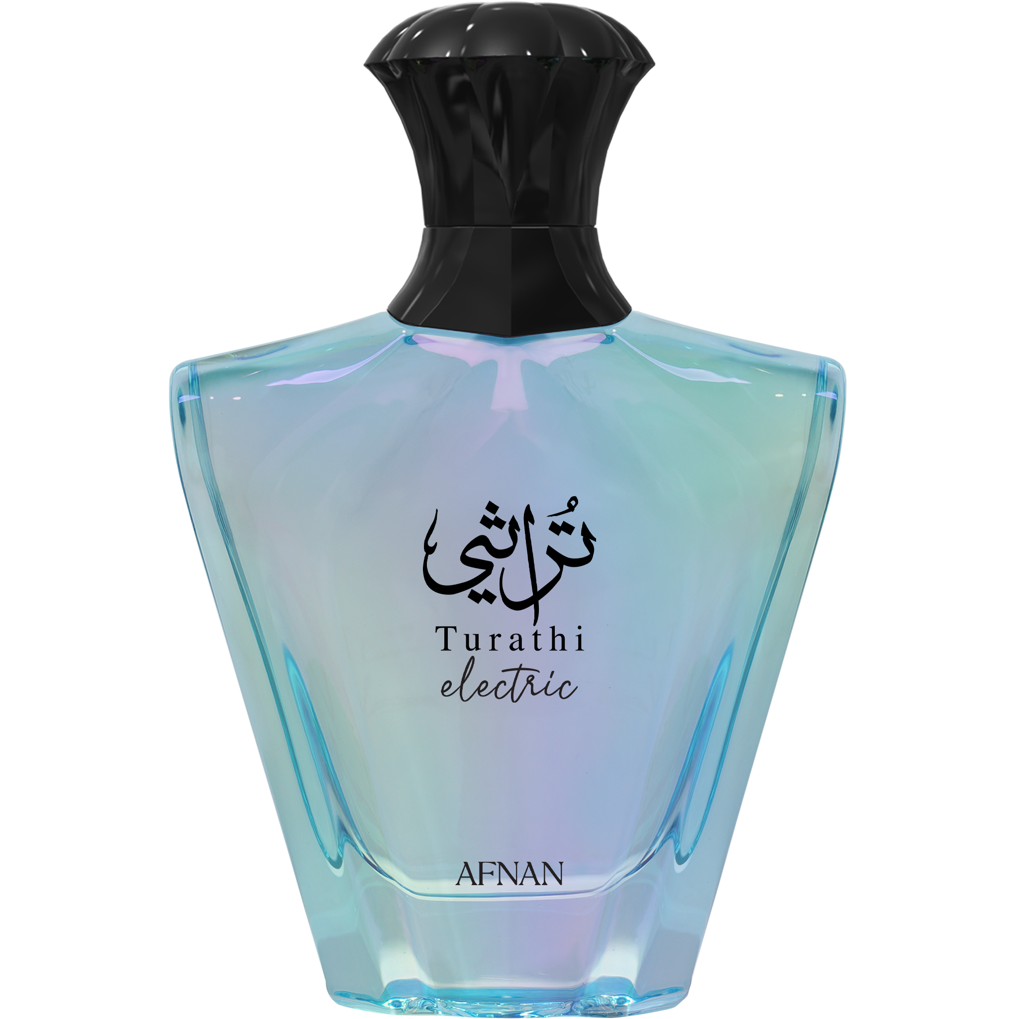 Turathi Electric Eau De Parfum