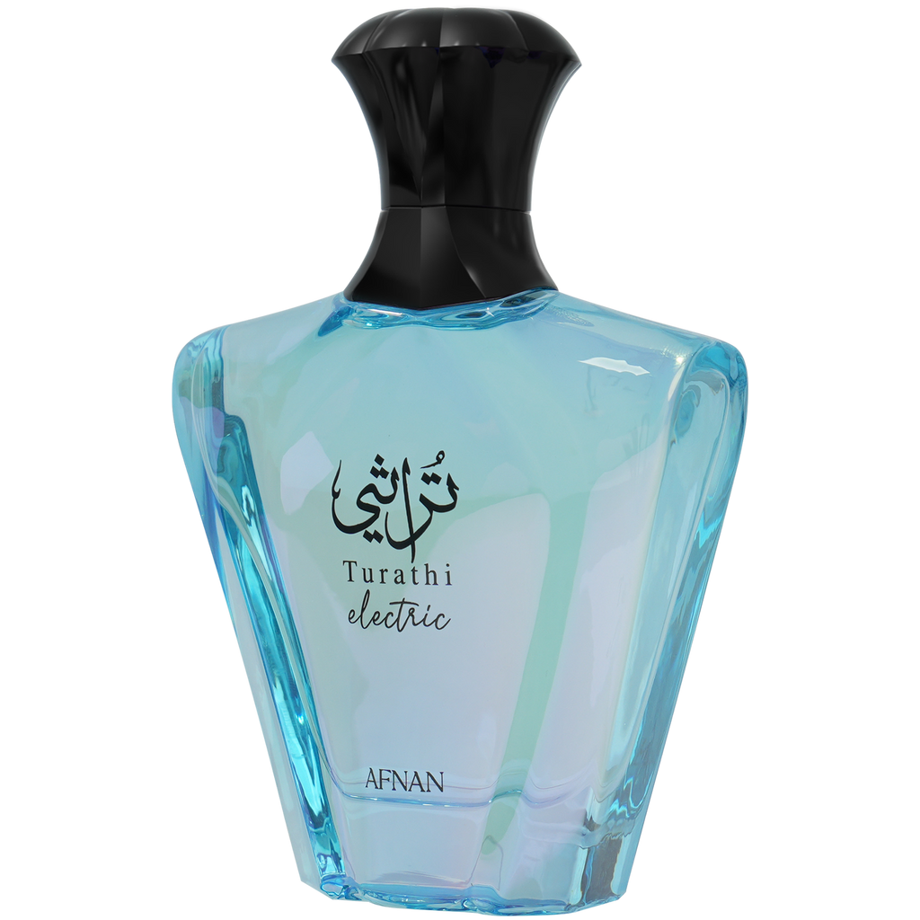 Turathi Electric Eau De Parfum