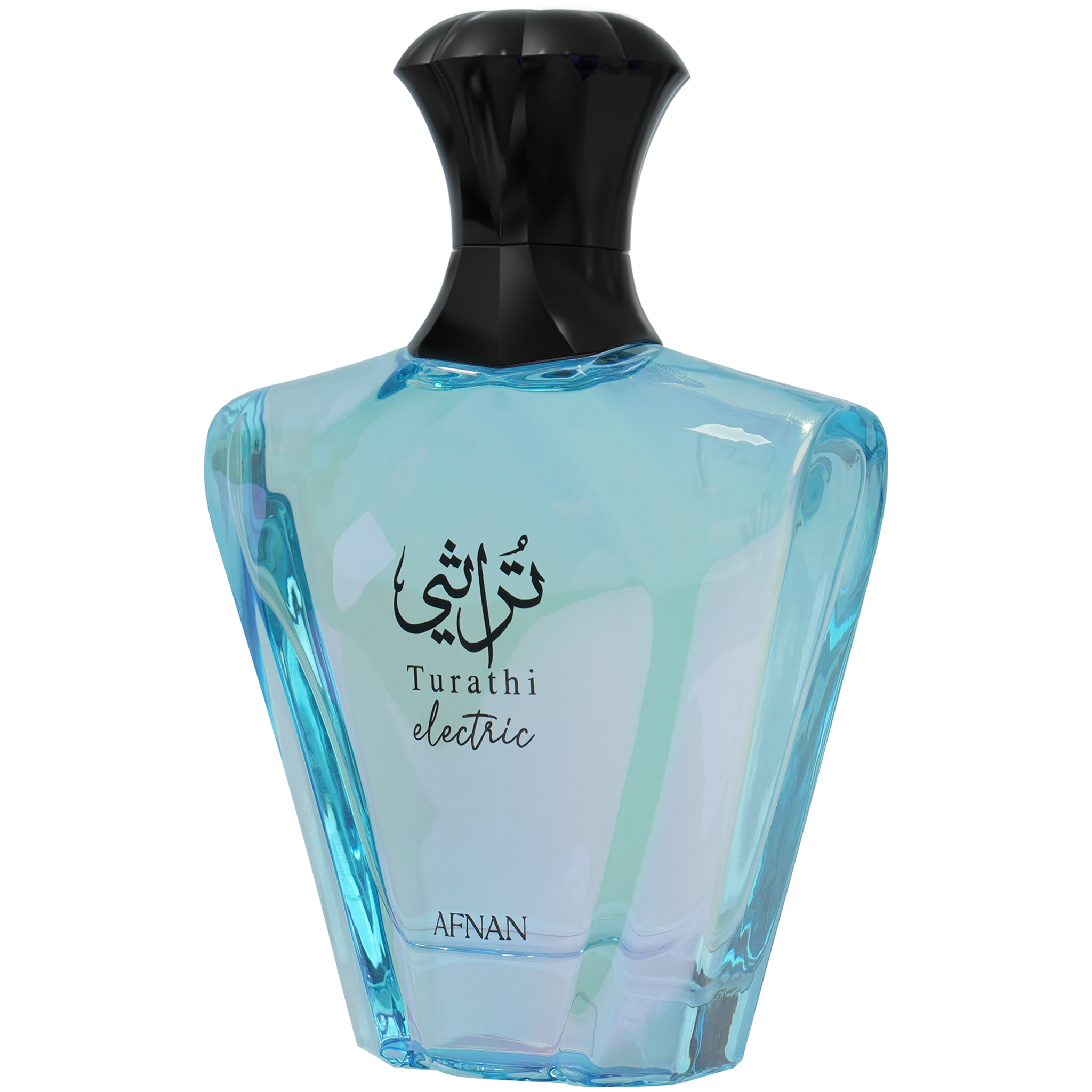 Turathi Electric Eau De Parfum
