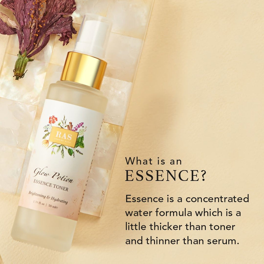 Glow Potion Brightening & Hydrating Essence Toner