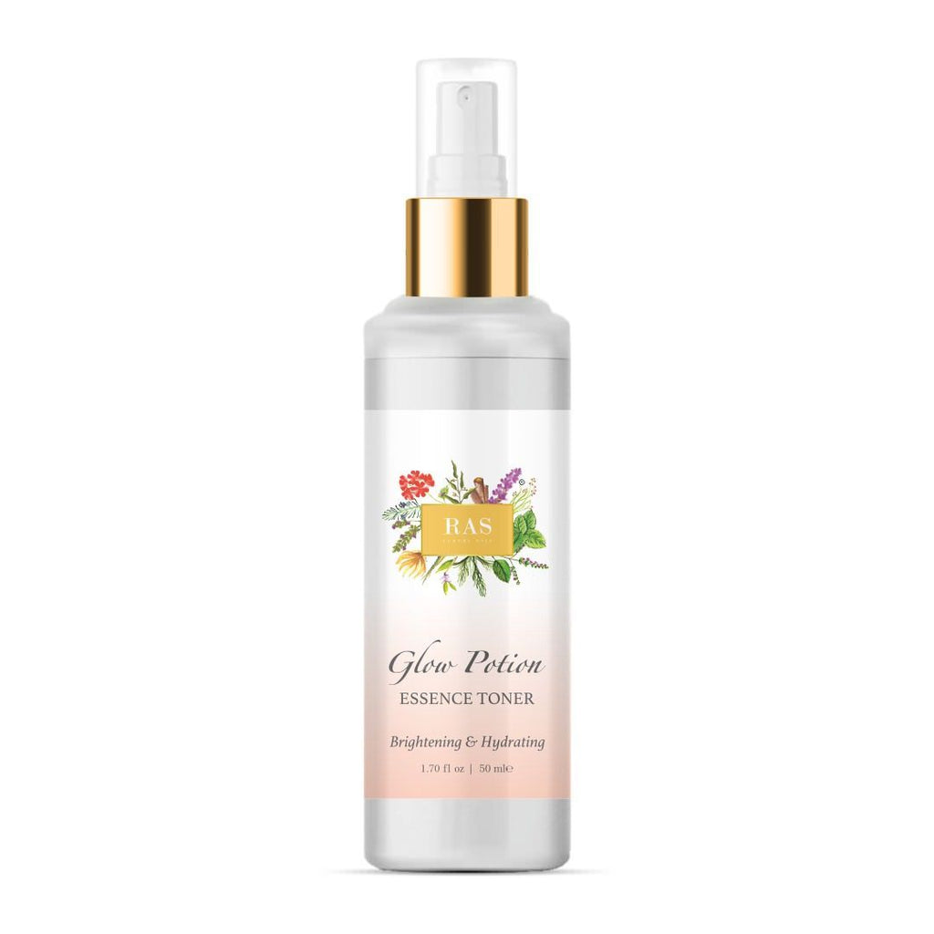 Glow Potion Brightening & Hydrating Essence Toner