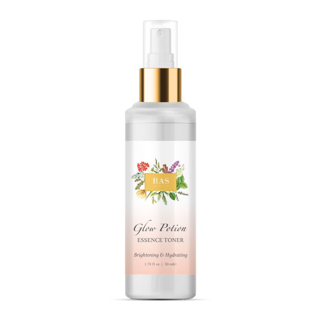 Glow Potion Brightening & Hydrating Essence Toner