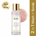 Polish Up Exfoliating Face Cleanser