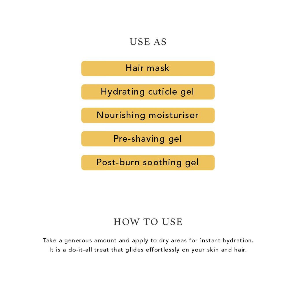 Ultra Hydrate Multi-purpose Gel
