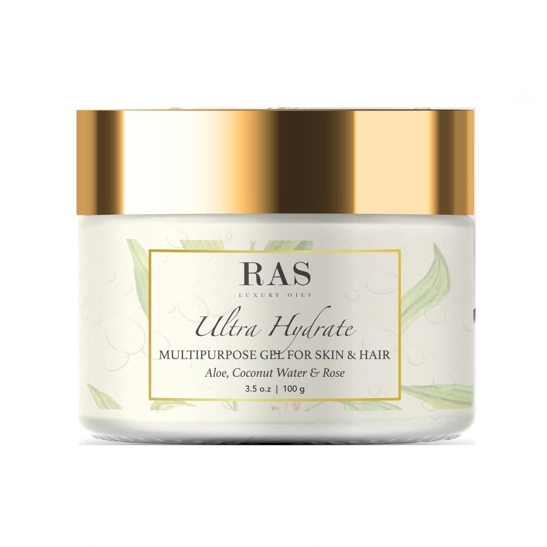 Ultra Hydrate Multi-purpose Gel