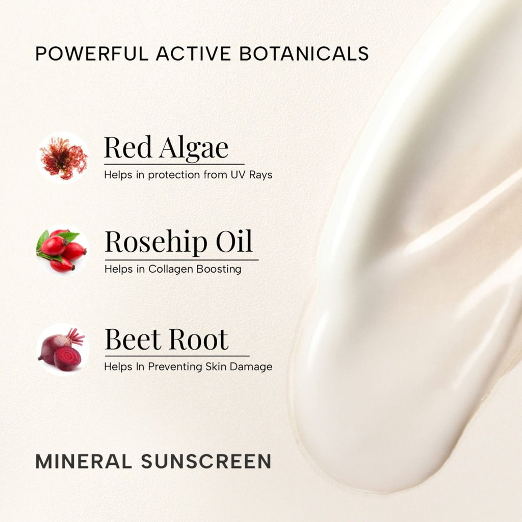 Solaris Daily Defence Moisturising Sunscreen Spf 50 Pa+++