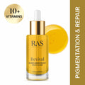 Revival Kumkumadi Night Face Elixir - 6ml