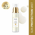 Solaris Daily Defence Moisturizing Sunscreen SPF 65 PA++++ Mist