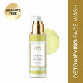 Luminous Skin Clearing Face Wash Cleanser - 50ml