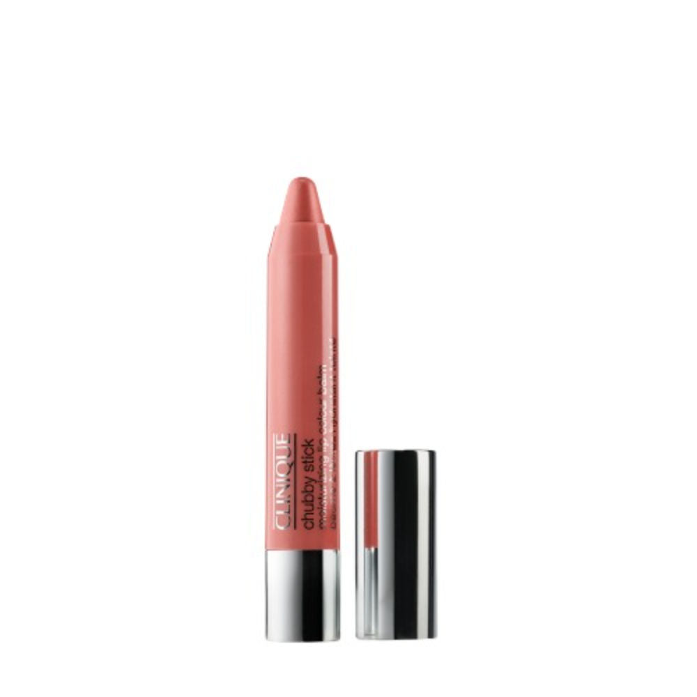 Chubby Stick Moisturizing Lip Colour Balm - Whole Lotta Honey