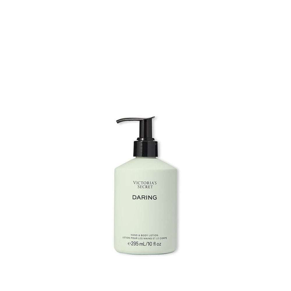 Daring Fine Fragrance Lotion