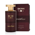 Nox Oud Femme Eau De Parfum
