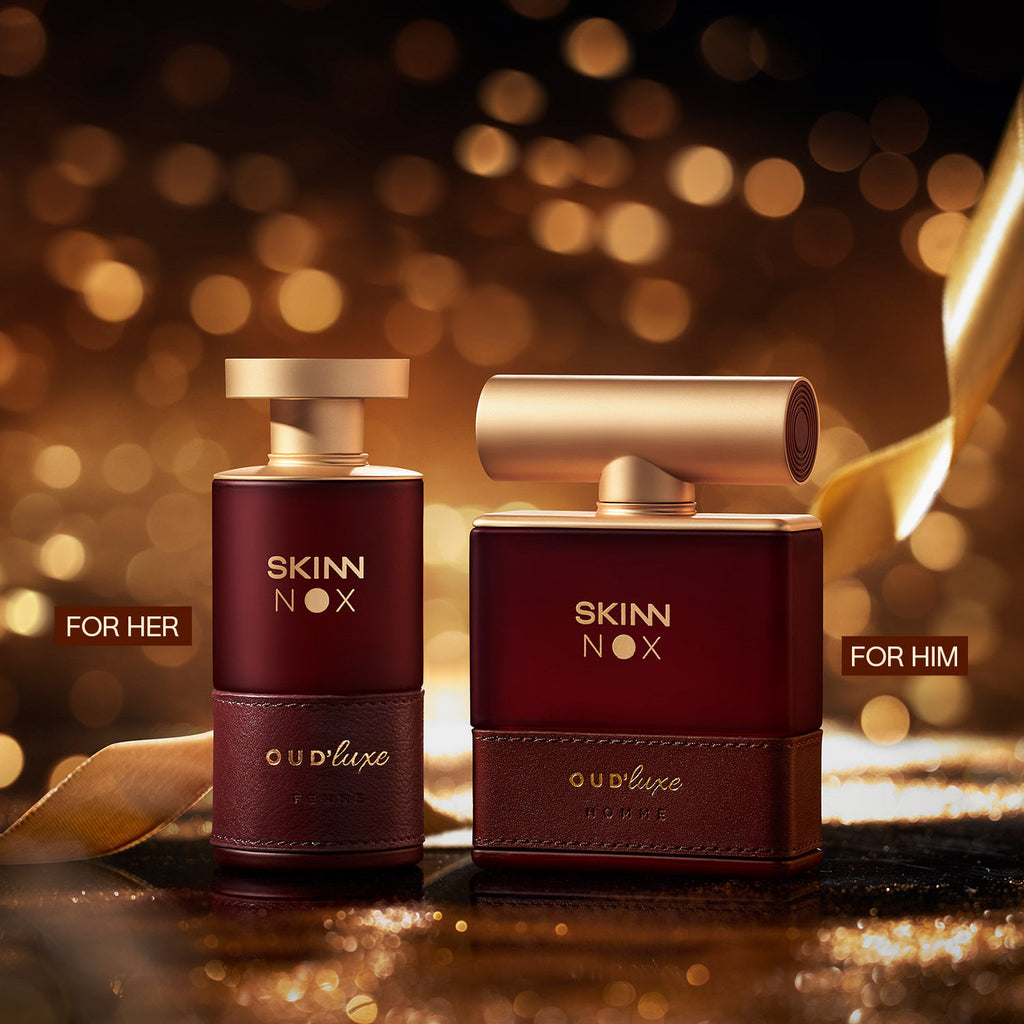 Nox Oud Femme Eau De Parfum