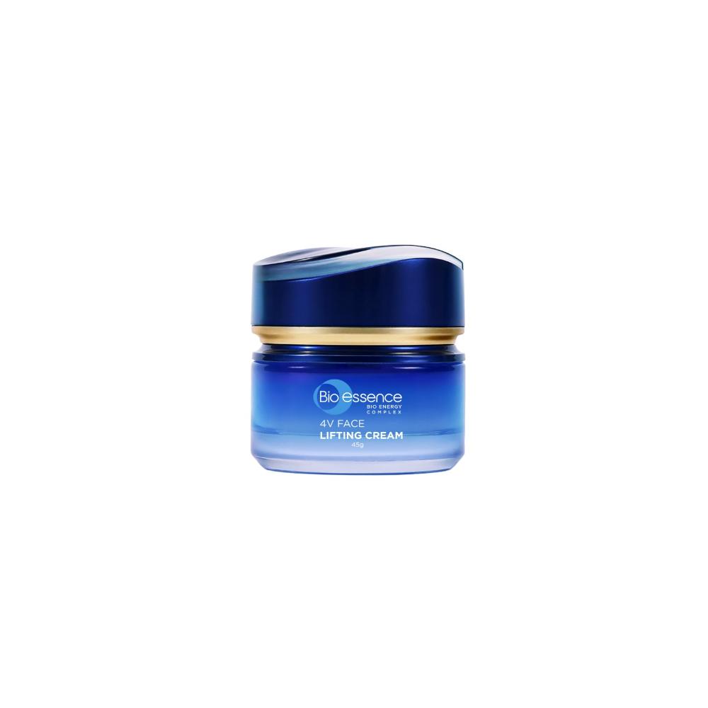 Face Lifting Cream, Tightening, Brightening, Double Chin Firming & Face Moisturiser