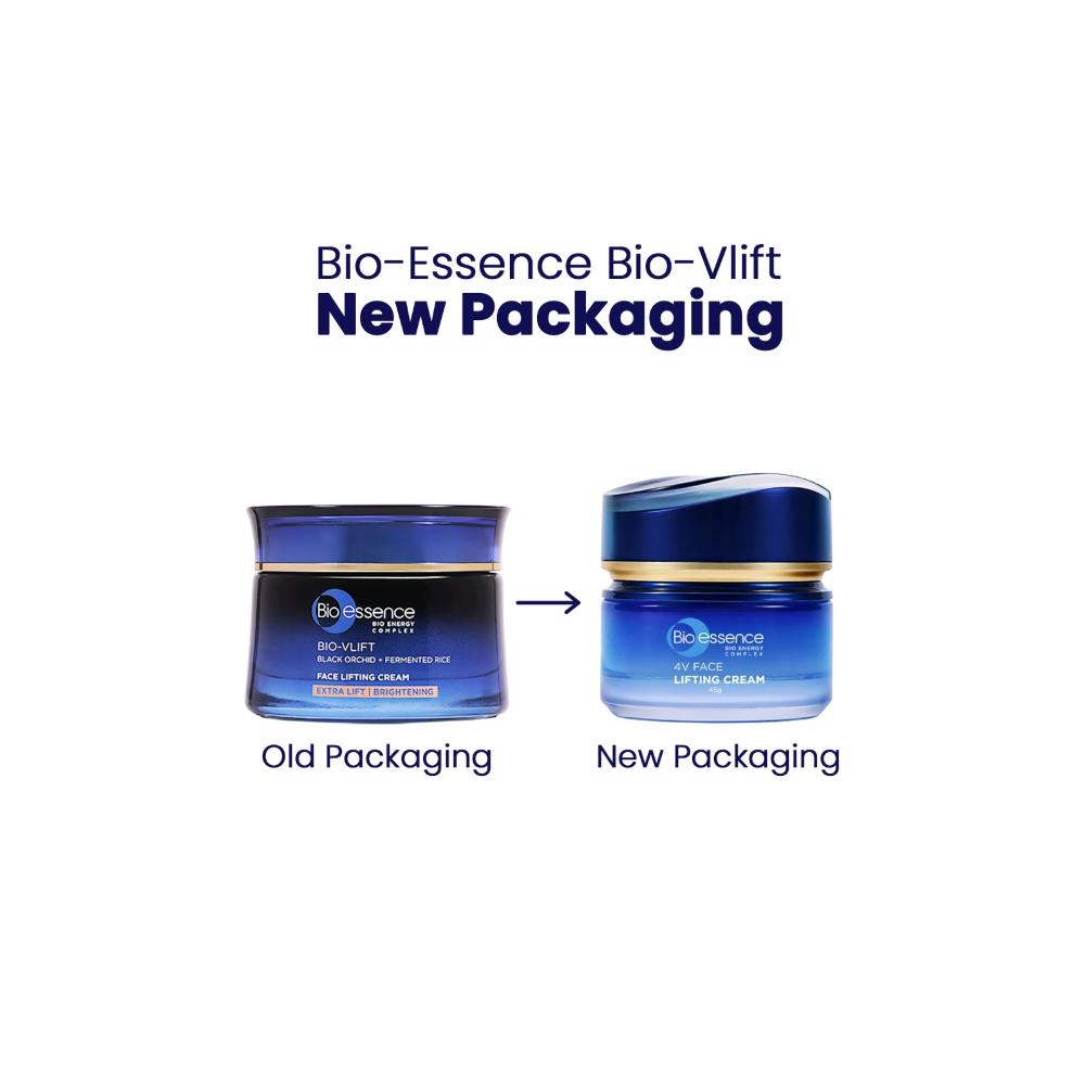 Face Lifting Cream, Tightening, Brightening, Double Chin Firming & Face Moisturiser