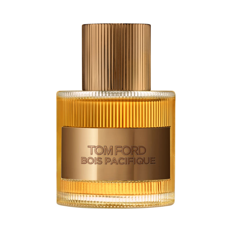 Bois Pacifique Eau De Parfum