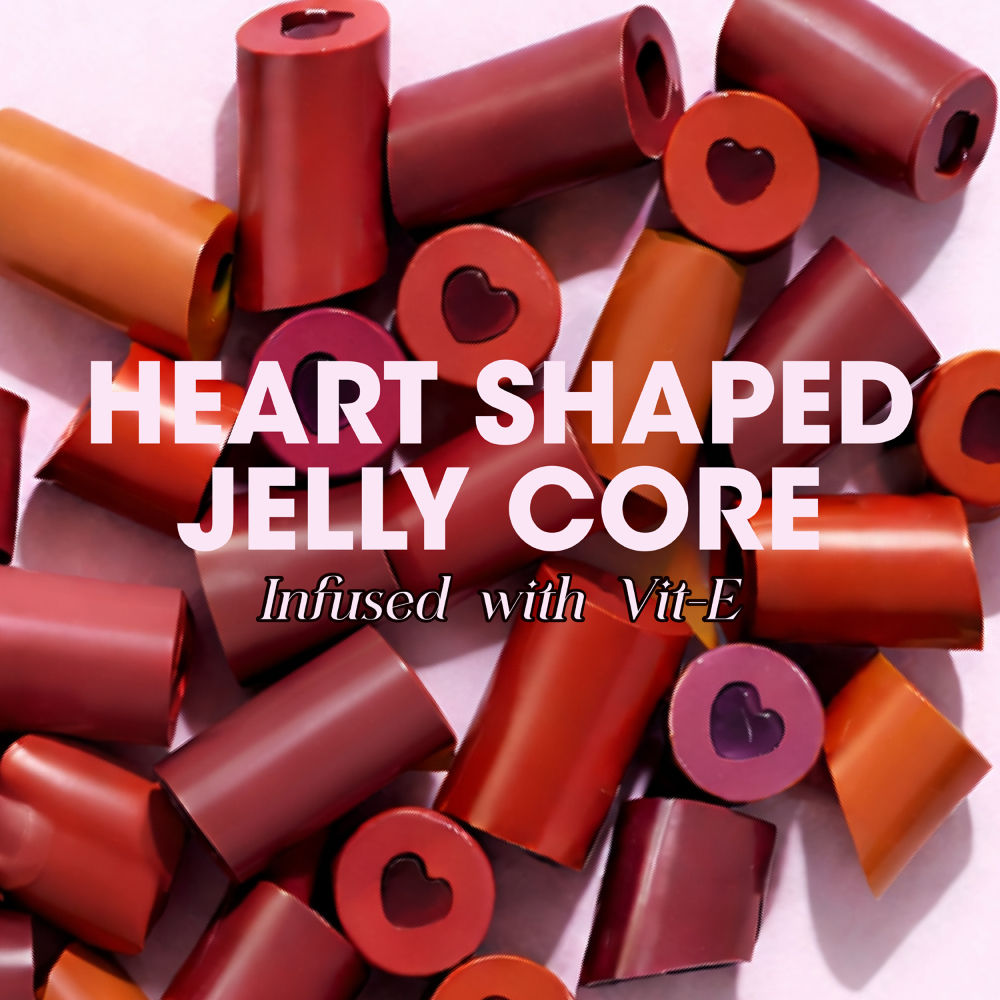Jelly & Butter SPF 50 PA ++++ Hydrating Lip Balm