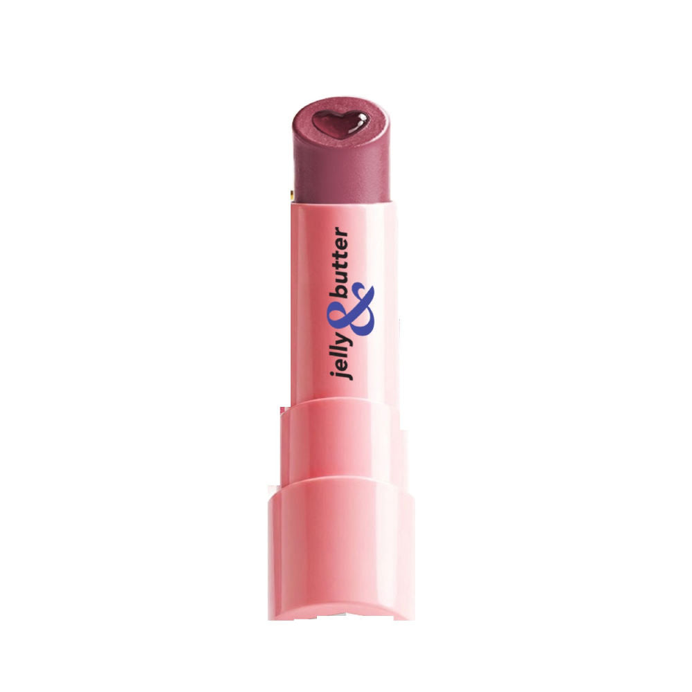 Jelly & Butter SPF 50 PA ++++ Hydrating Lip Balm