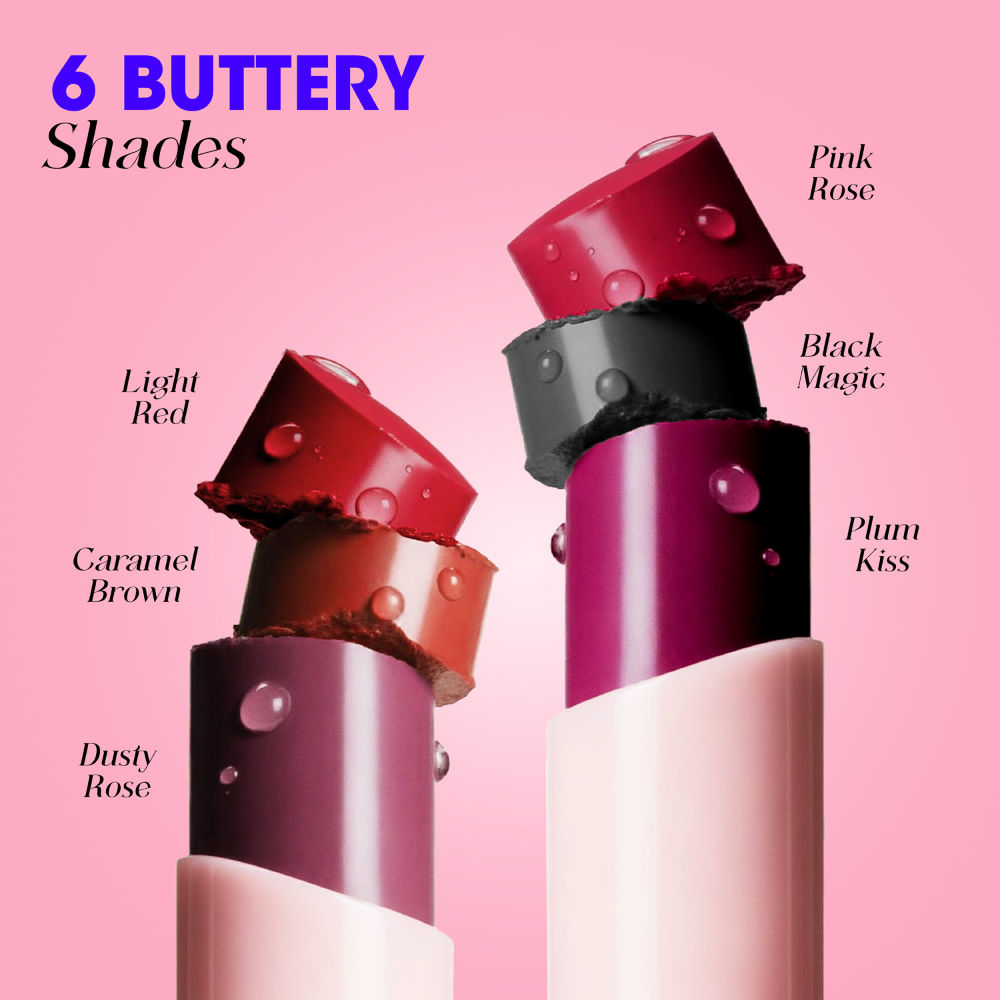 Jelly & Butter SPF 50 PA ++++ Hydrating Lip Balm