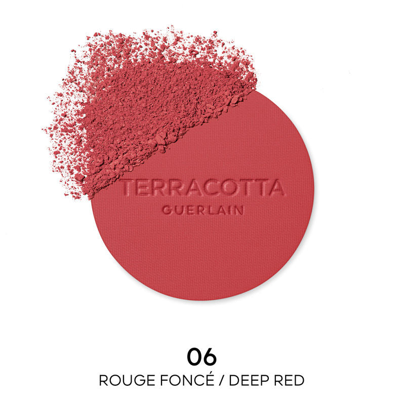 Terracotta Blush