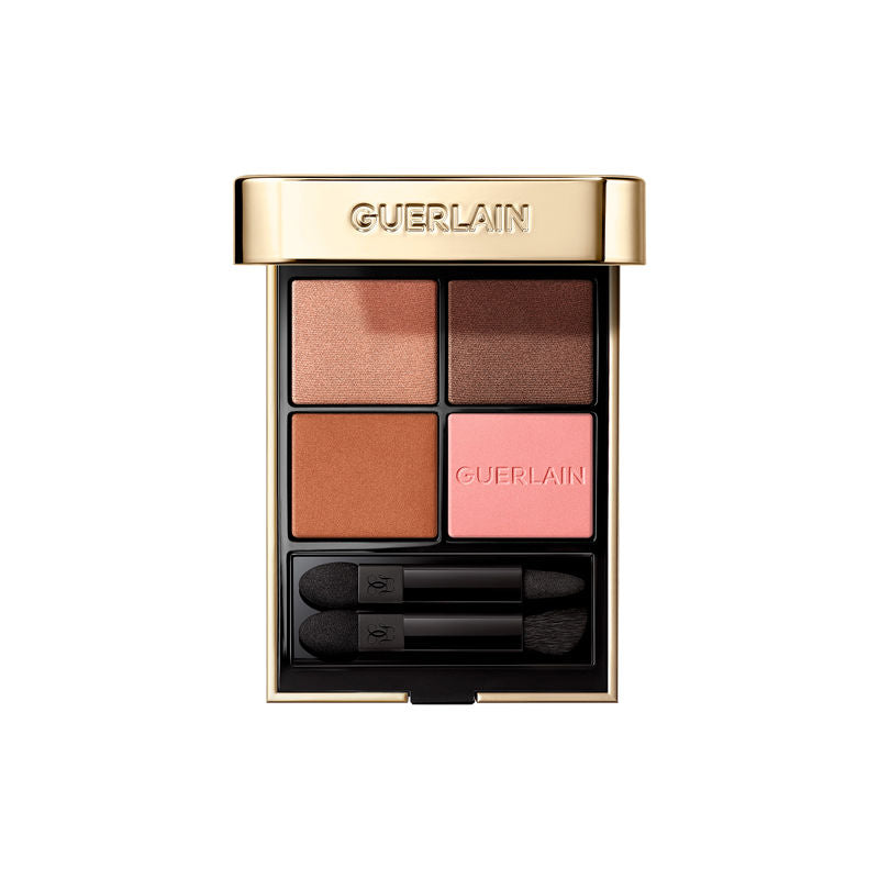 Ombre G Eyeshadow - 129 Honey Amber