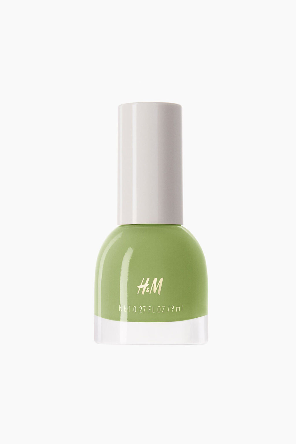 Nail Polish - Verdant Vibes