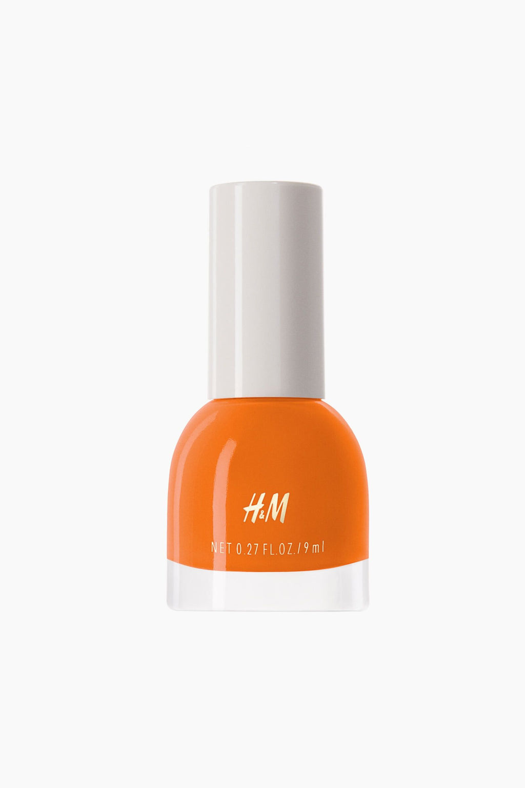 Nail Polish - Zesty Nectar