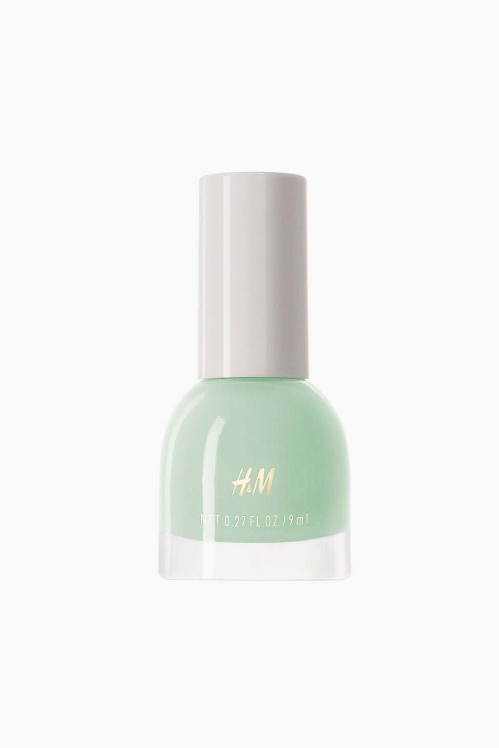 Nail Polish - Minted Mirage