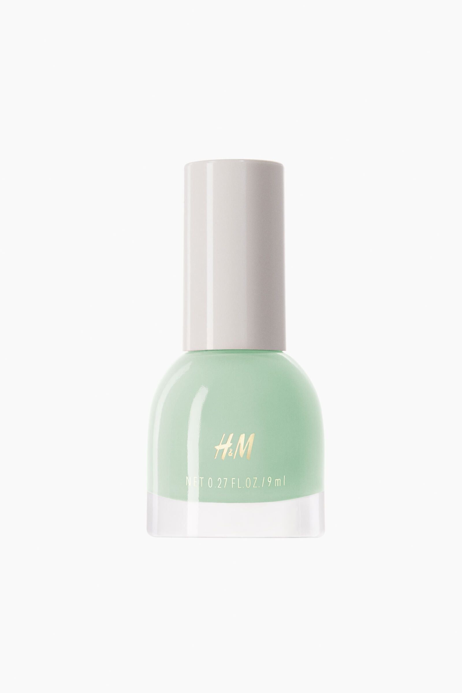 Nail Polish - Minted Mirage