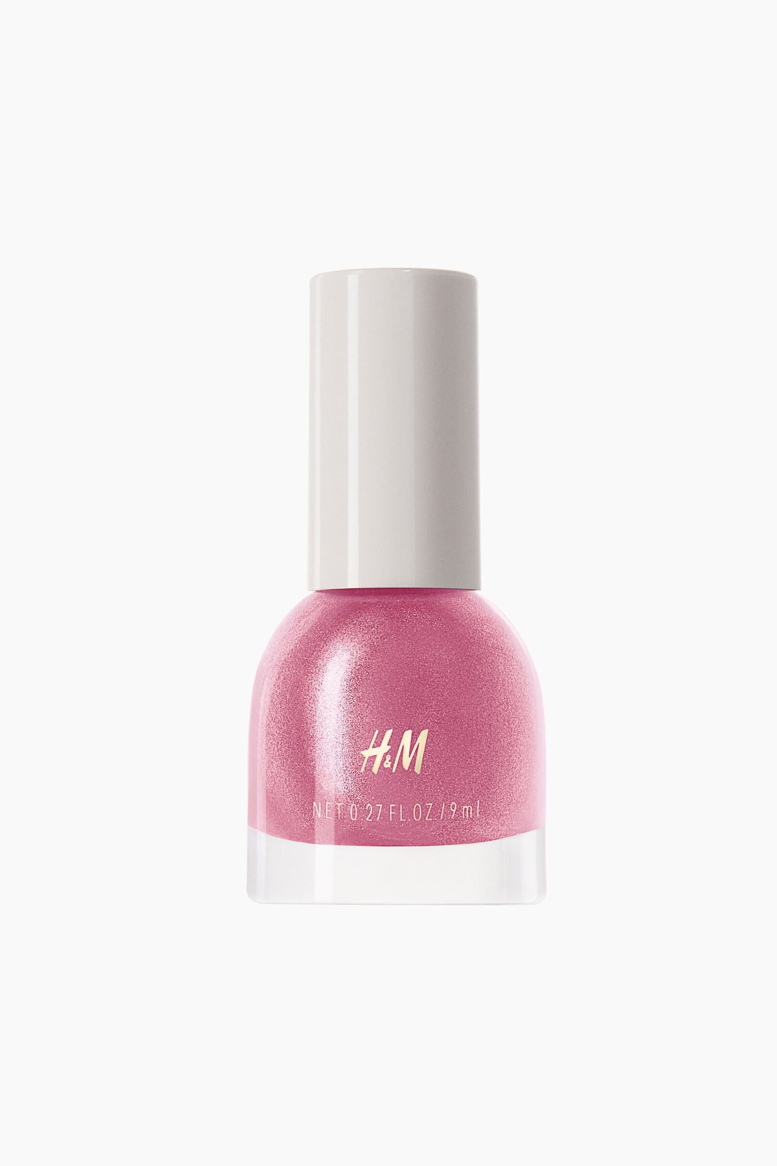 Nail Polish - Baby Rose
